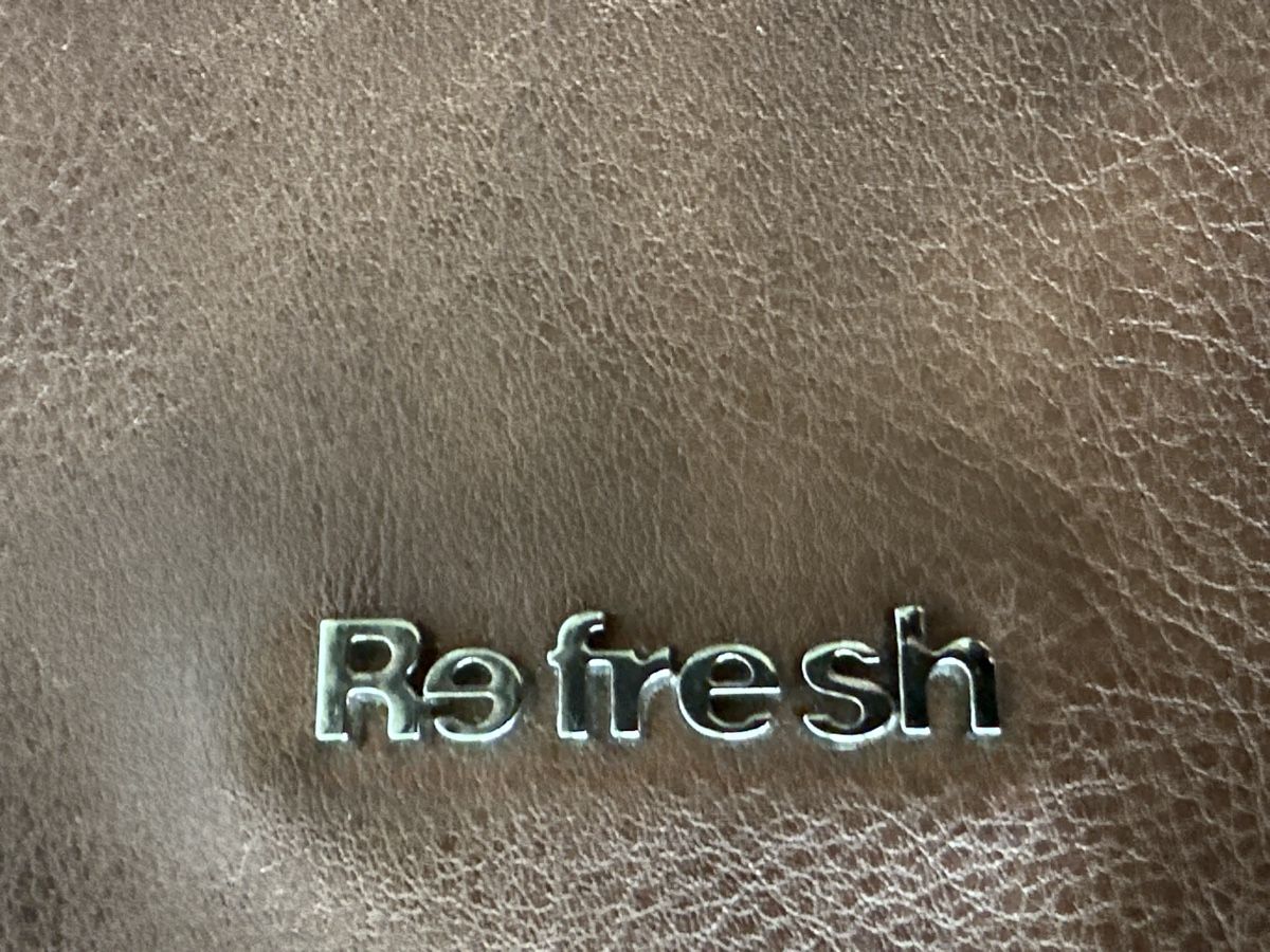 Sacs à dos: Brauner Rucksack von Refresh – D'occasion à Zürich par Chaeffeler 5