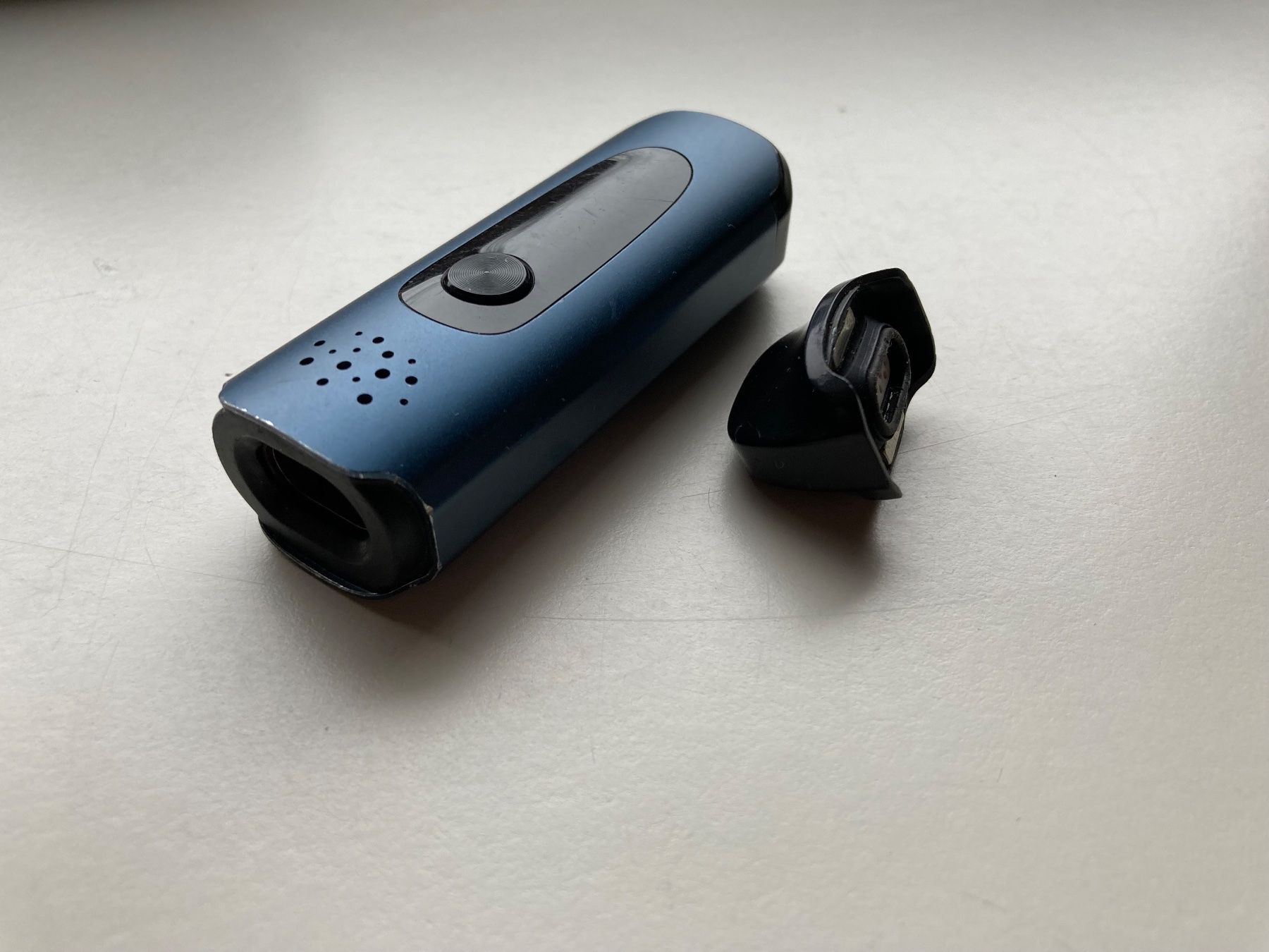 Altri Prodotti per fumatori: Wolkenkraft Vita Vaporizer – Usato da Rubigen venduto da gla_s8zq 2