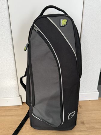 Fusion Gig Bag für bis zu 2 Trompeten - Top Zustand!