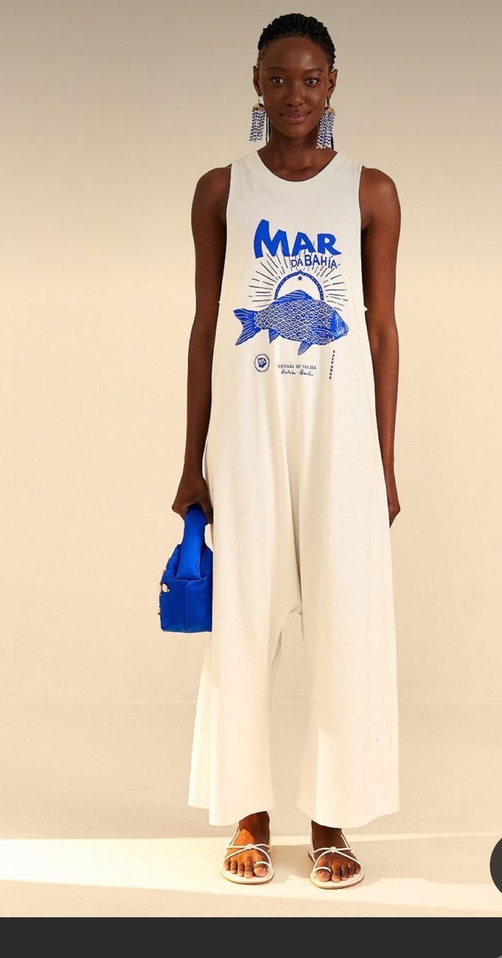 Jumpsuits: Mar Bahia Jumpsuit Gr 38-44 – Neu und originalverpackt aus Luzern von TENDIMO 2