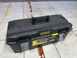 Kunststoffbox Sanley Fatmax