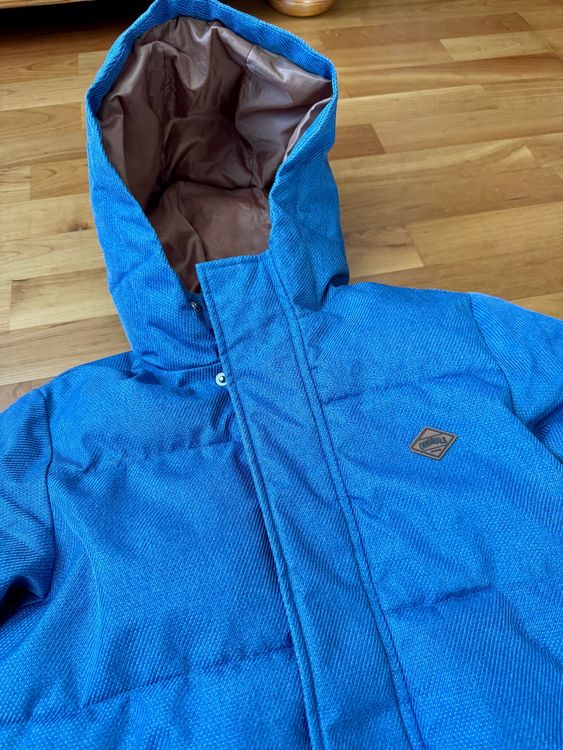 Jack & Jones Jacken & Mäntel: Jack & Jones Winter Steppjacke in 152 wie neu – Neu (gemäss Beschreibung) aus Schüpbach von digase 2