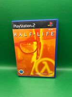 Half-Life (Deutsch) - Playstation 2