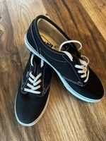 Vans Turnschuhe schwarz Grösse 37