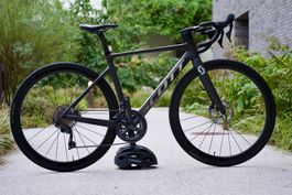 Scott Addict RC Ultimate HMX SL Size 52 – Ultegra – Carbon