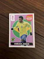Extra sticker regular Vini Jr. neuf