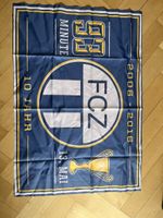 Flagge fcz