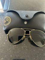 RayBan Sonnenbrille
