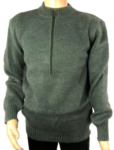 Armée suisse Pulls & Sweat-shirts: Schweizer Armeepullover "Wulläsau" – D'occasion à Münsingen par sinandro