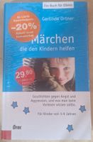 Buch: Märchen die den Kindern helfen, neu