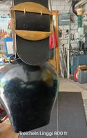 Treicheln Glocke Kuhglocken Linggi Ist ganz Guter Ton 