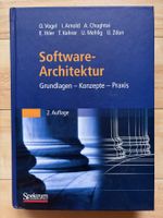Software-Architektur – Grundlagen Konzepte Praxis