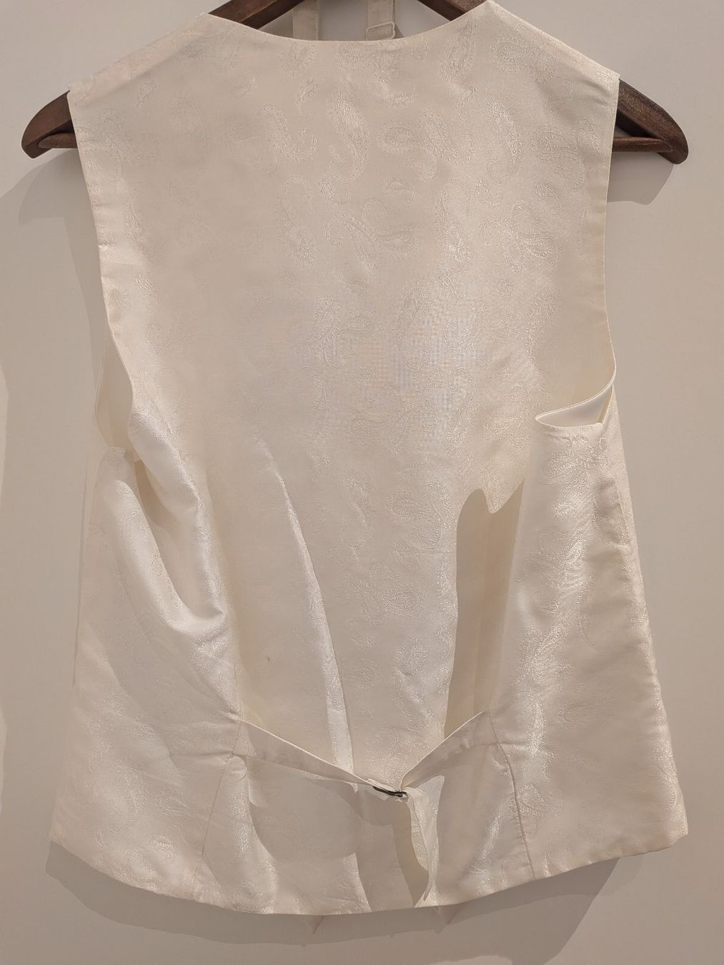 Gilet & Giacche: Gilets de mariage – Usato da St-Aubin-Sauges venduto da pafpif 1