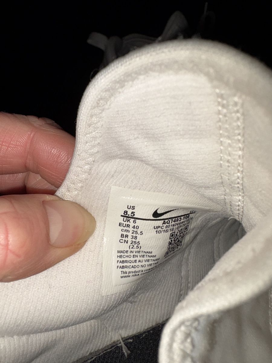 Nike Damenschuhe: Nike Damenschuhe – Gebraucht aus Linden von martina_iwana 2