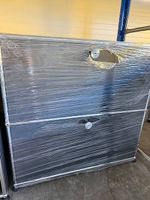 Neues USM Highboard mit 2 Klappen, originalverpackt