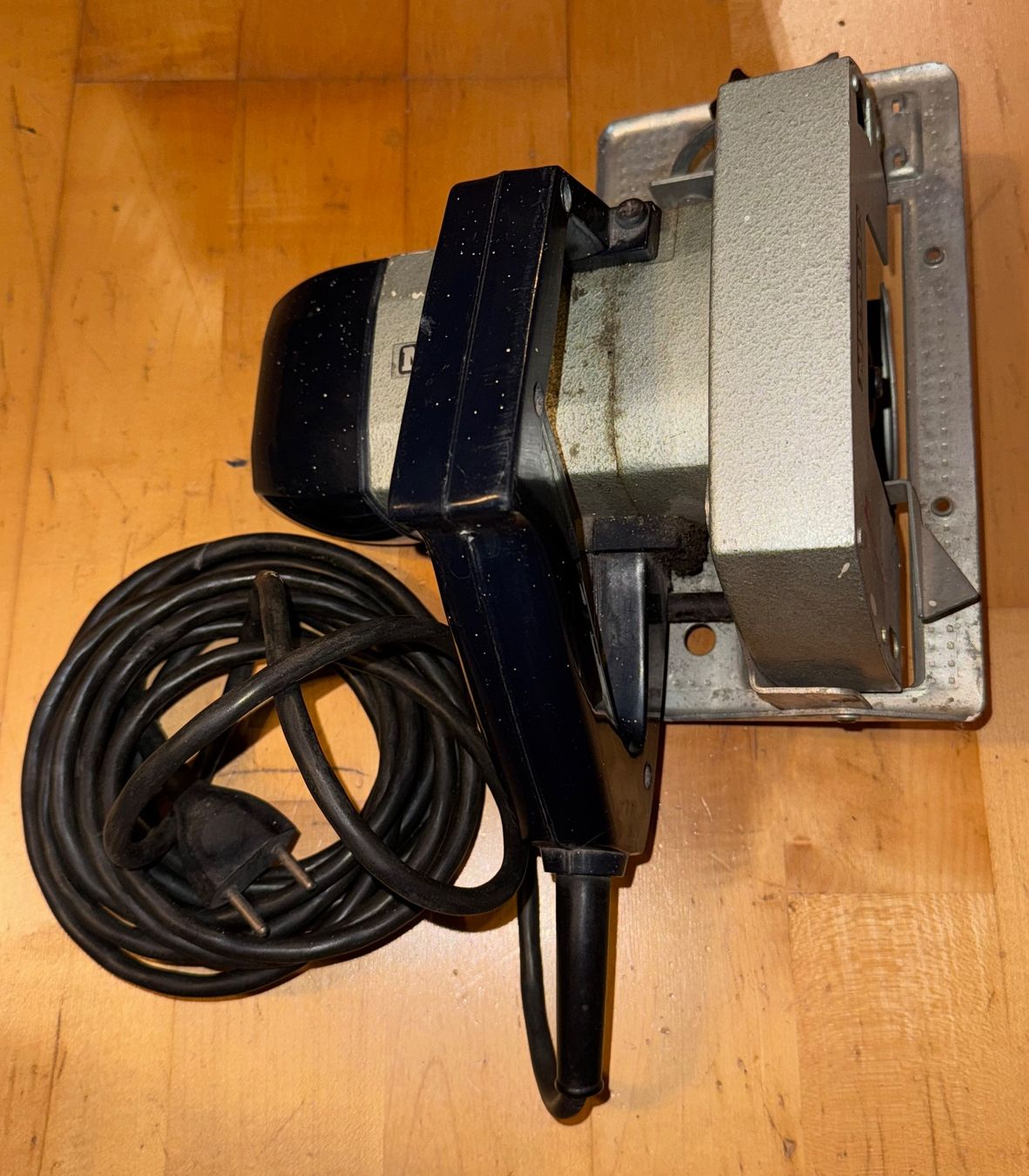 Metabo Seghe: Metabo Kreissäge 4340S – Usato da Unterengstringen venduto da NOISE