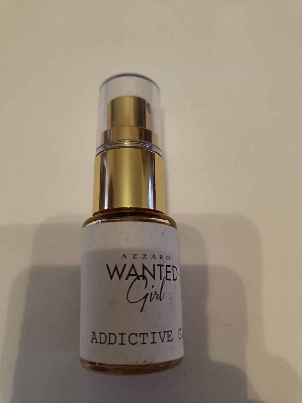 Profumi & Eau de Toilette: Parfums de créateurs-échantillons Mugler et Azzaro! – Usato da Genève venduto da Kamajan 3