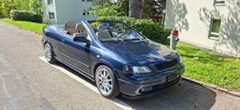 Opel Astra G Cabrio, Jahrgang 2002, Top Zustand