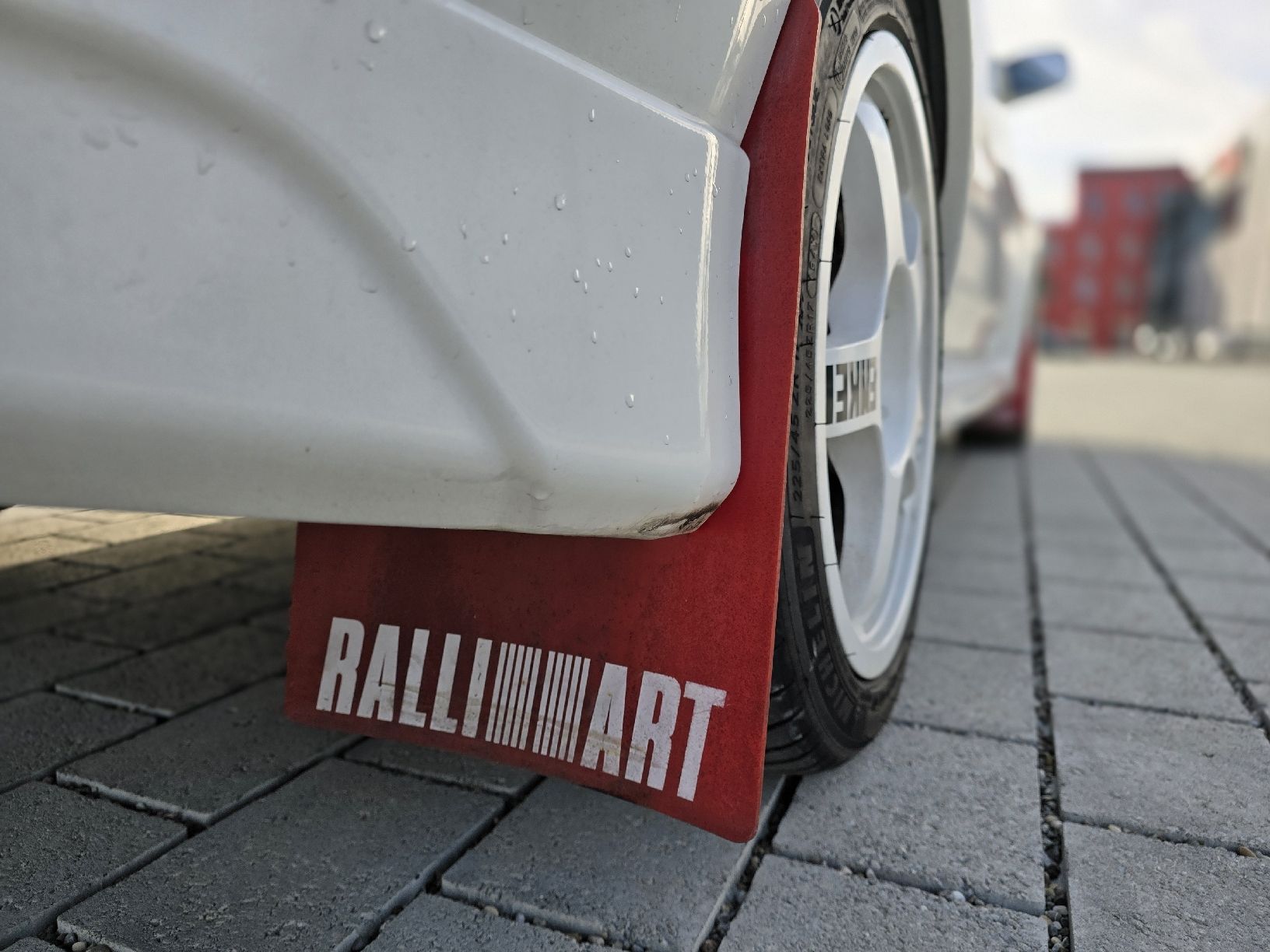 Mitsubishi Automobili: Mitsubishi Lancer Evolution V (Evo 5 JDM) – Usato da Eschlikon venduto da Ricardobenjamin 5