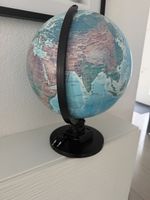 Globus mit Beleuchtung - Entdecke die Welt von Zuhause!