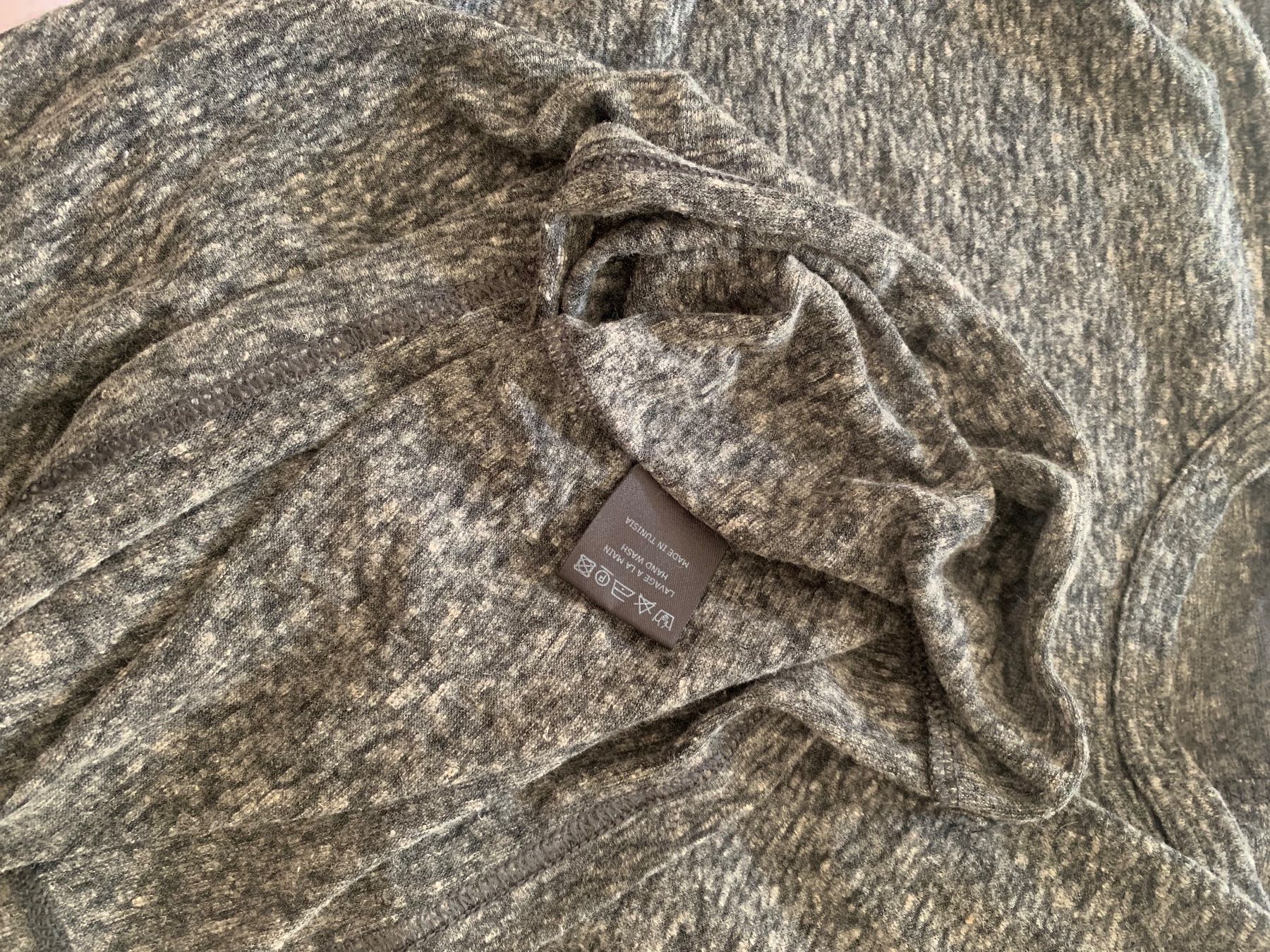 Isabel Marant Pulls & Sweat-shirts: Pullover Isabell Marant original – D'occasion à Zell LU par Cipollone7 2