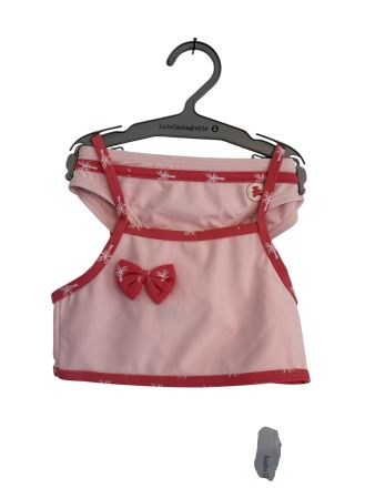 Lulu Castagnette Baby - Süsser Badeanzug Gr. 92, Top Zust...
