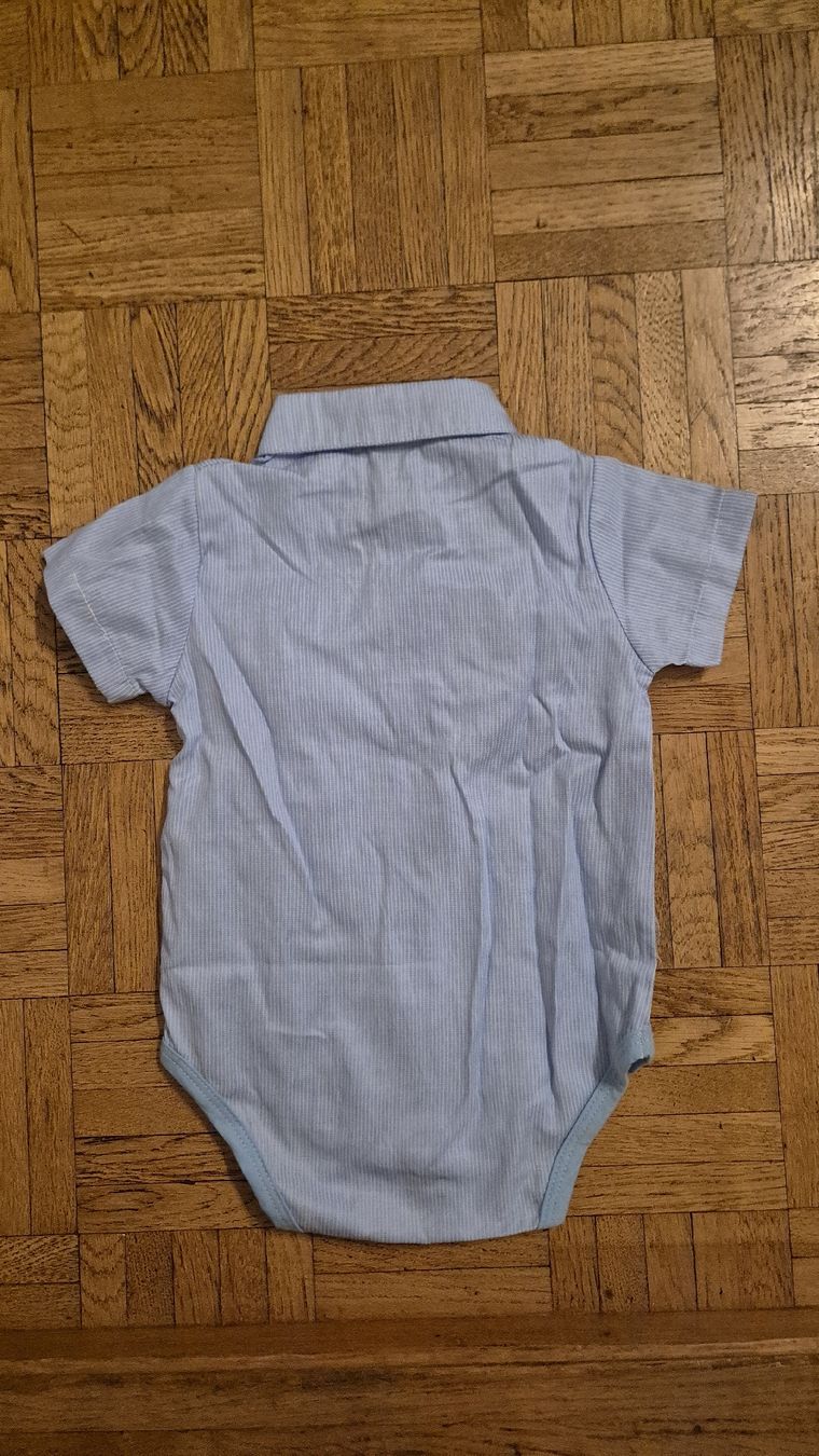Chemises, Tops & T-shirts: Body/Polo – Neuf (Voir description) à Neuenhof par Vany0607 1