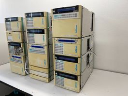 HITACHI LaChrom HPLC für Refurbishment!