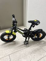 S'COOL FaXe 12” Kindervelo TOP ZUSTAND