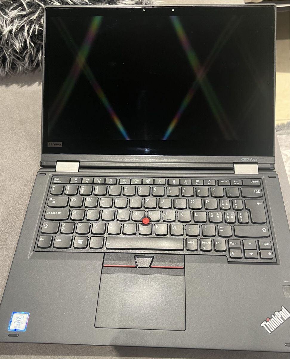 Lenovo Notebook: Lenovo ThinkPad  X380 Yoga – Nuovo (secondo la descrizione) da Reinach AG venduto da Noar.K