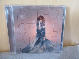 MYLENE FARMER - INTERSTELL-VRFS