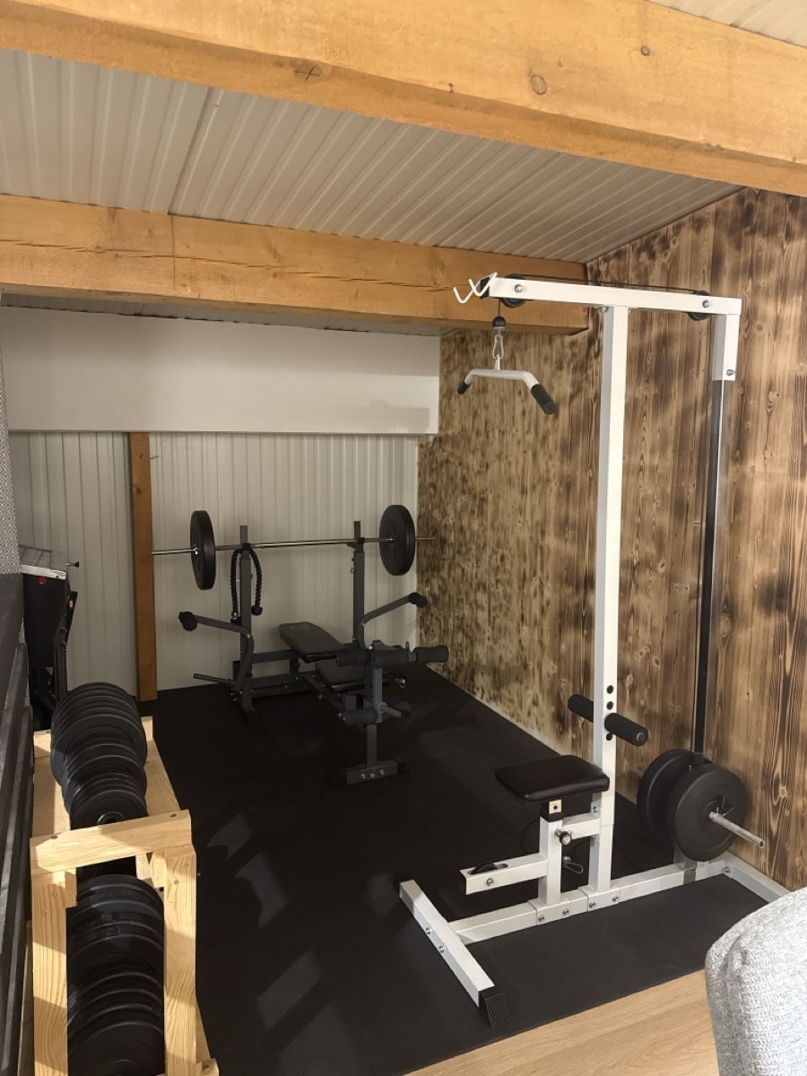 Vélos d'appartement: Fitness Geräte – D'occasion à St. Gallenkappel par limo-tech