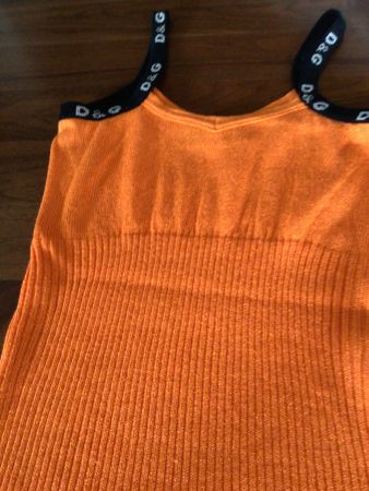 Kleid  D&G