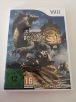 Monster Hunter Tri 3 (Wii)