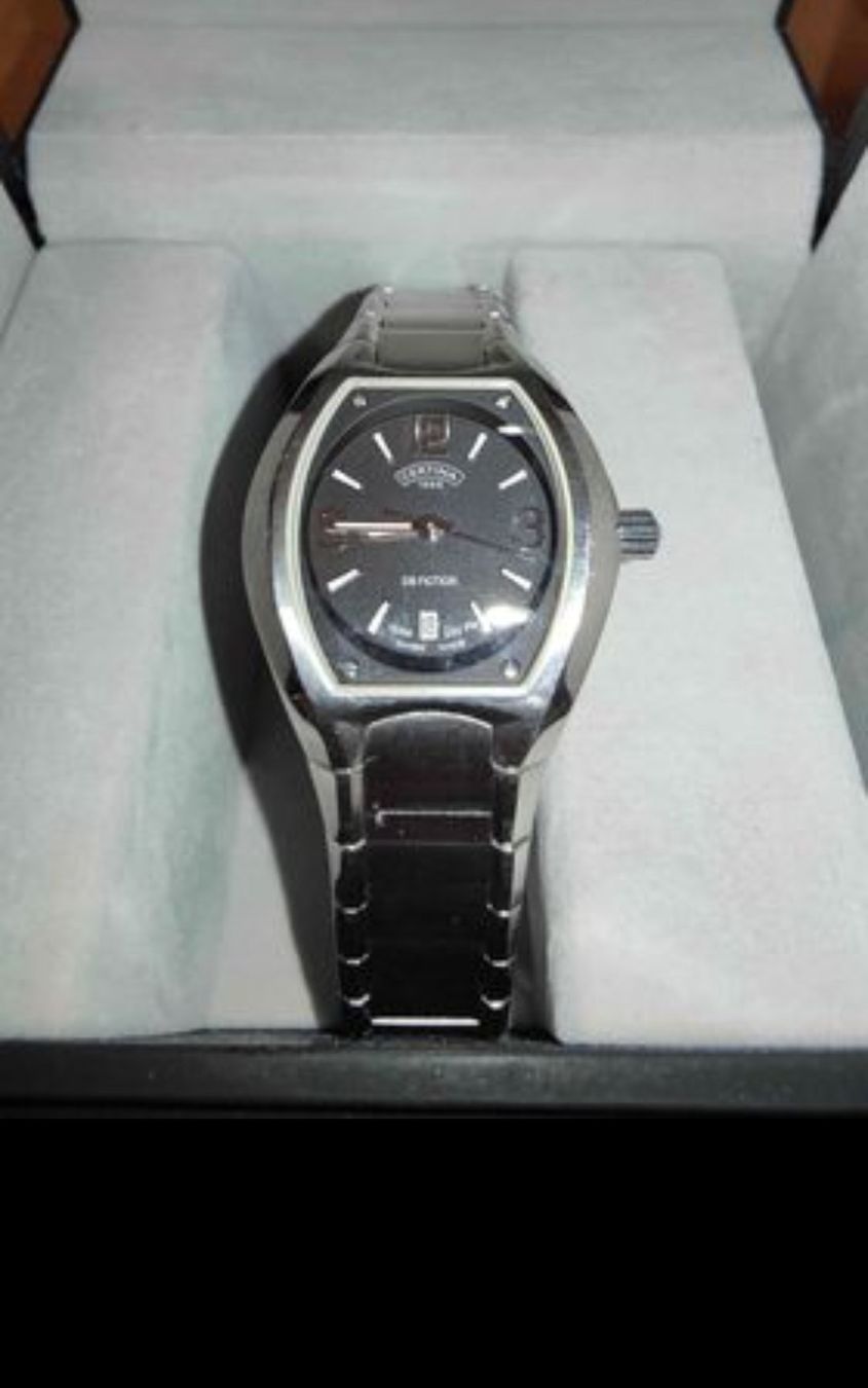Orologi: Certina Uhr – Usato da Othmarsingen venduto da Sumeja