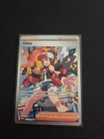 Pokemon Karte Hilda SAR 171/086