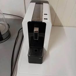 Delizio Machines à café & Machines à expresso: Kaffeemaschine DELIZIO – D'occasion à Erstfeld par sa1_hq2m