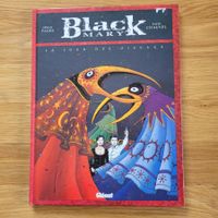 BD EO Cotée Black Mary Tome 2 Le Jour Des Oiseaux