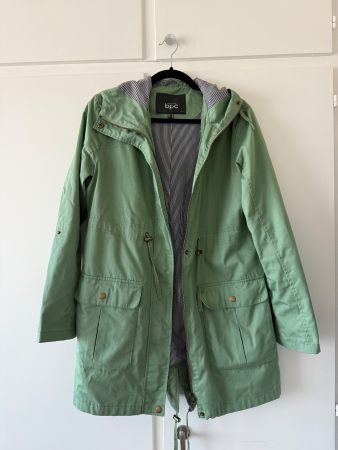 (Umstands) Jacke 38