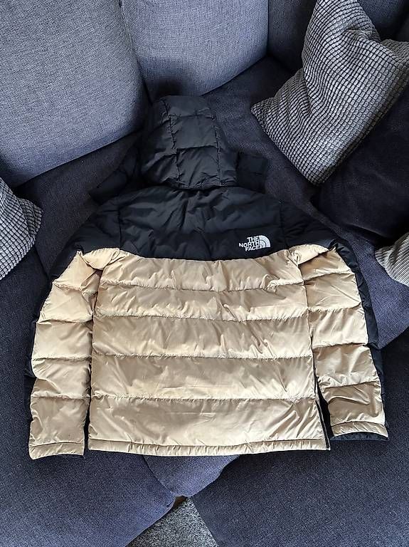Jacken: NorthFace Winterjacke  – Neu und originalverpackt aus Oberwil-Lieli von kaj_ng8x 2