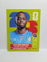 Panini WM 2026 - COD 3 - Aaron WAN-BISSAKA CONGO