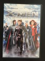 DVD X-Men Der letzte Widerstand