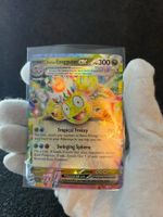 Pokémon Surging Sparks - Alolan Exeggutor ex 133/191