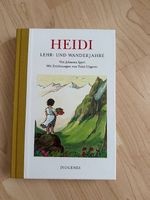 Heidi  Johanna Spyri