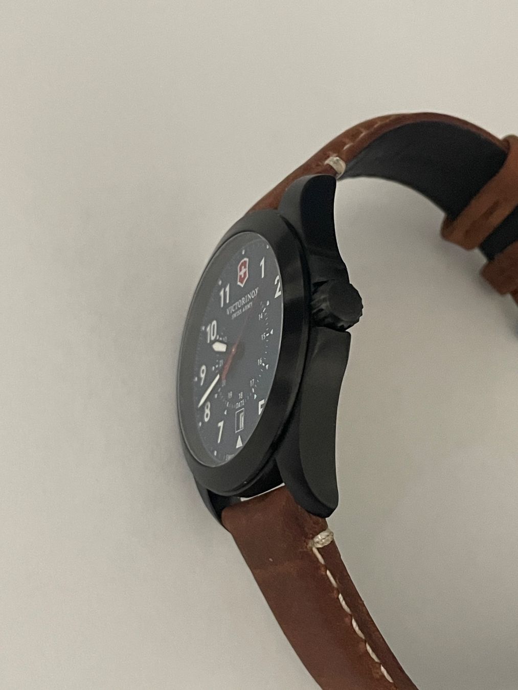 Victorinox Orologi: Victorinox Swiss Army Heritage – Nuovo (secondo la descrizione) da Oberengstringen venduto da krumpaszky 8