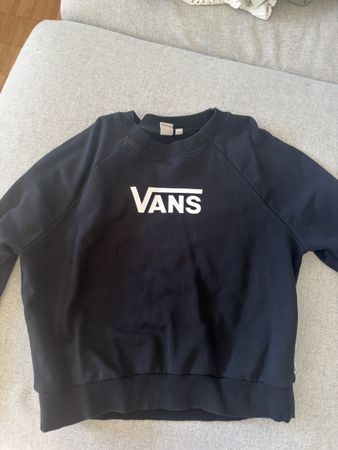 Vans Pullover