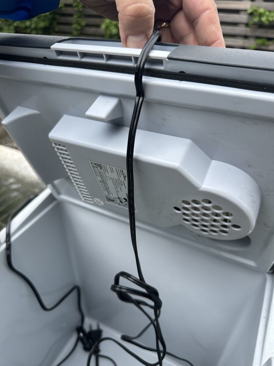 Kühlschränke & Kühlen: Kühlbox Sommer Adventuridge  – Gebraucht aus Gossau SG von k1988 1