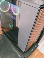 Pc gaming ryzen 7 1700x et rtx 2080 
