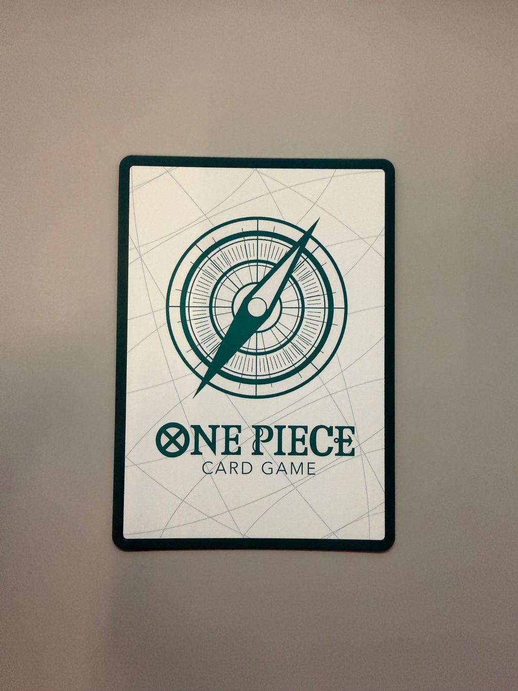 Bandai Carte collezionabili: One Piece Gold Roger Don !! JP – Nuovo (secondo la descrizione) da Niederhasli venduto da tcgpoint 1