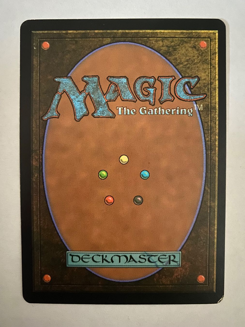 Magic The Gathering Carte collezionabili: Gargoyle Castle - M10 Edition – Usato da Bonstetten venduto da ddiederichs 1